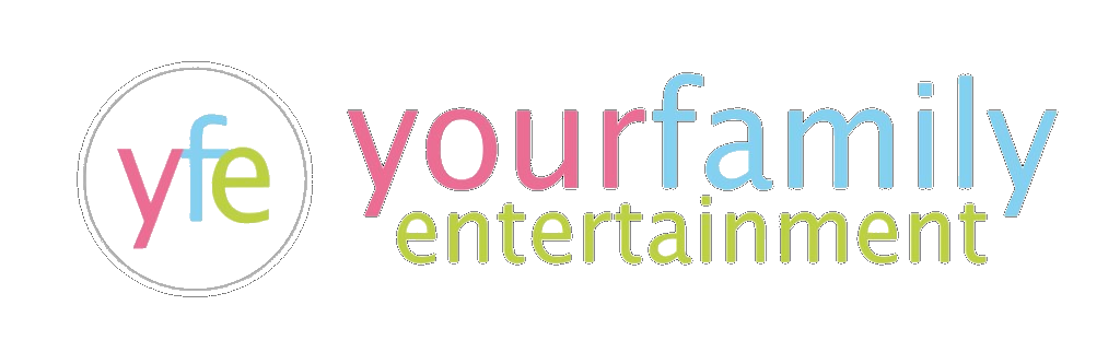 Your Family Entertainment logo